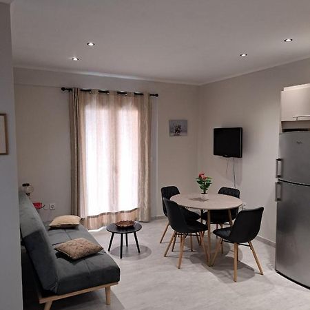 Lefkada Apartments Zewnętrze zdjęcie