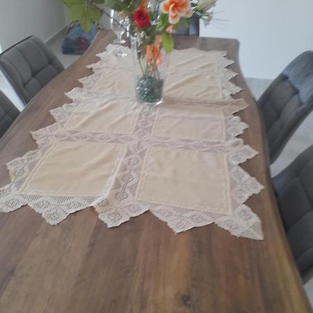 Lefkada Apartments Zewnętrze zdjęcie