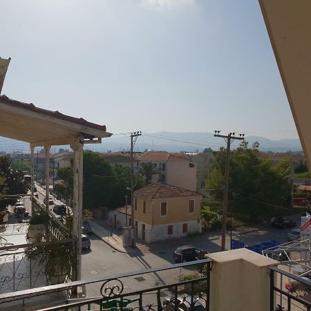 Lefkada Apartments Zewnętrze zdjęcie