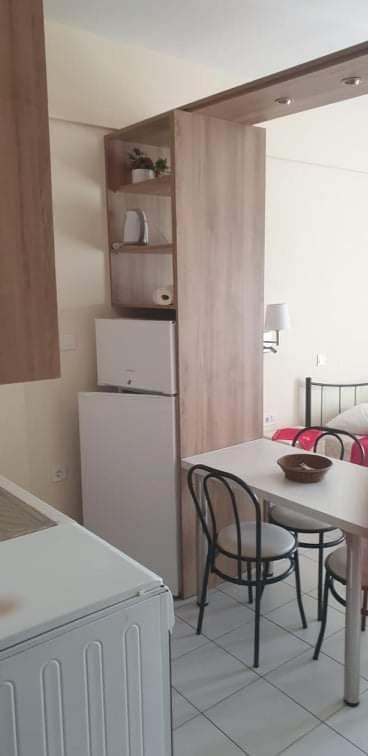 Lefkada Apartments Zewnętrze zdjęcie
