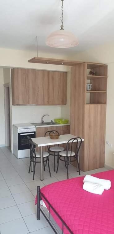 Lefkada Apartments Zewnętrze zdjęcie