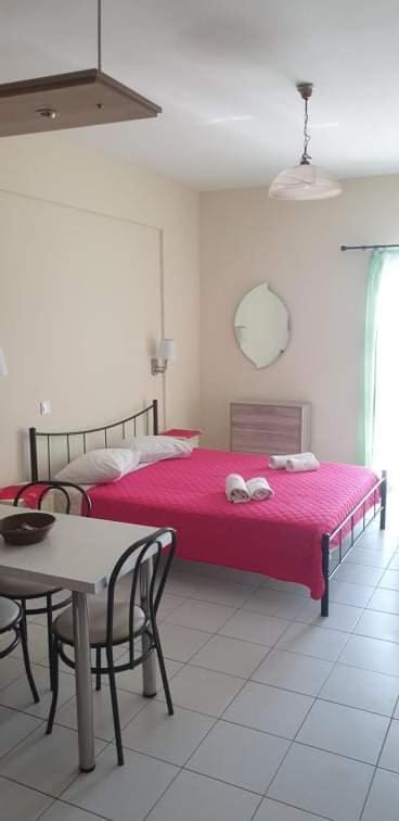 Lefkada Apartments Zewnętrze zdjęcie