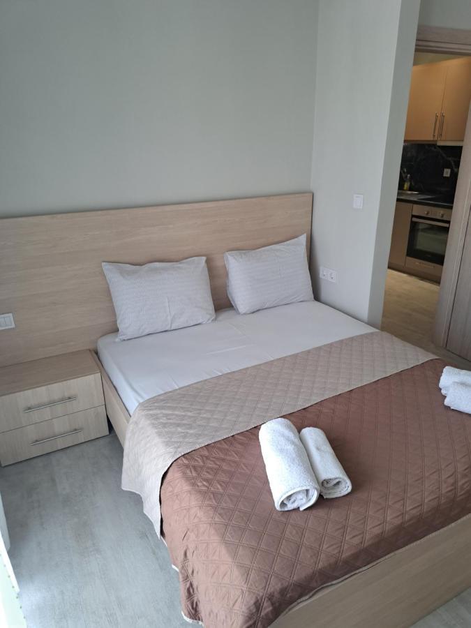 Lefkada Apartments Zewnętrze zdjęcie