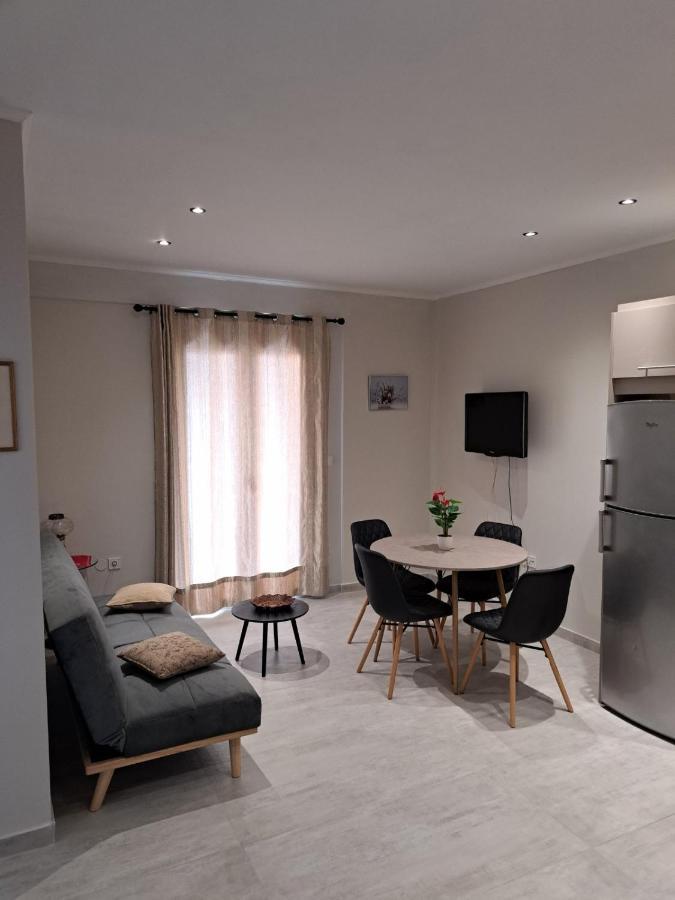 Lefkada Apartments Zewnętrze zdjęcie