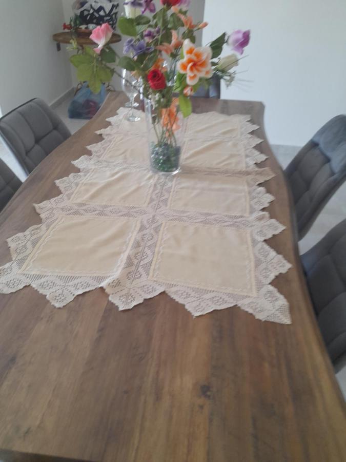 Lefkada Apartments Zewnętrze zdjęcie