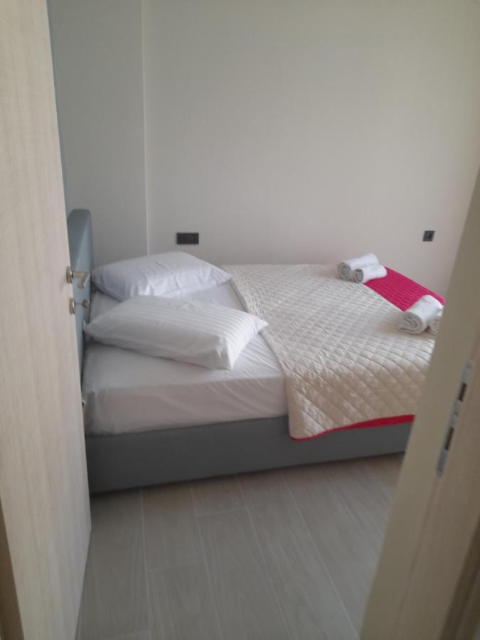 Lefkada Apartments Zewnętrze zdjęcie