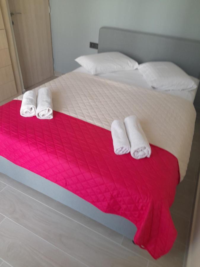 Lefkada Apartments Zewnętrze zdjęcie