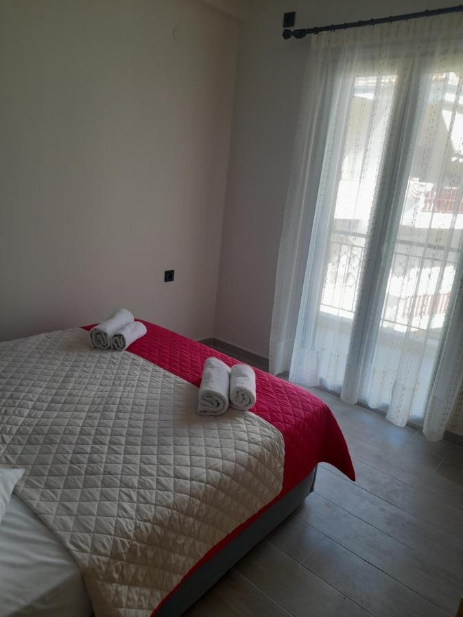 Lefkada Apartments Zewnętrze zdjęcie