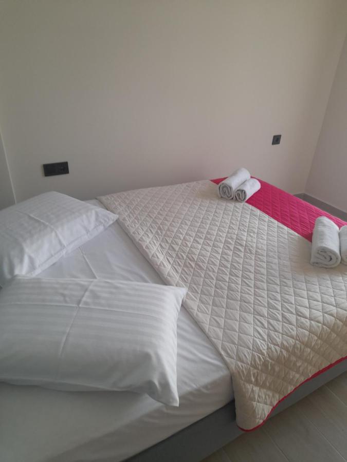 Lefkada Apartments Zewnętrze zdjęcie