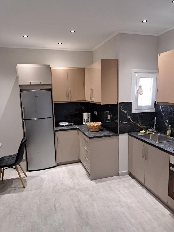 Lefkada Apartments Zewnętrze zdjęcie