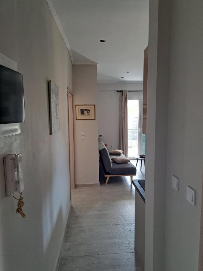 Lefkada Apartments Zewnętrze zdjęcie