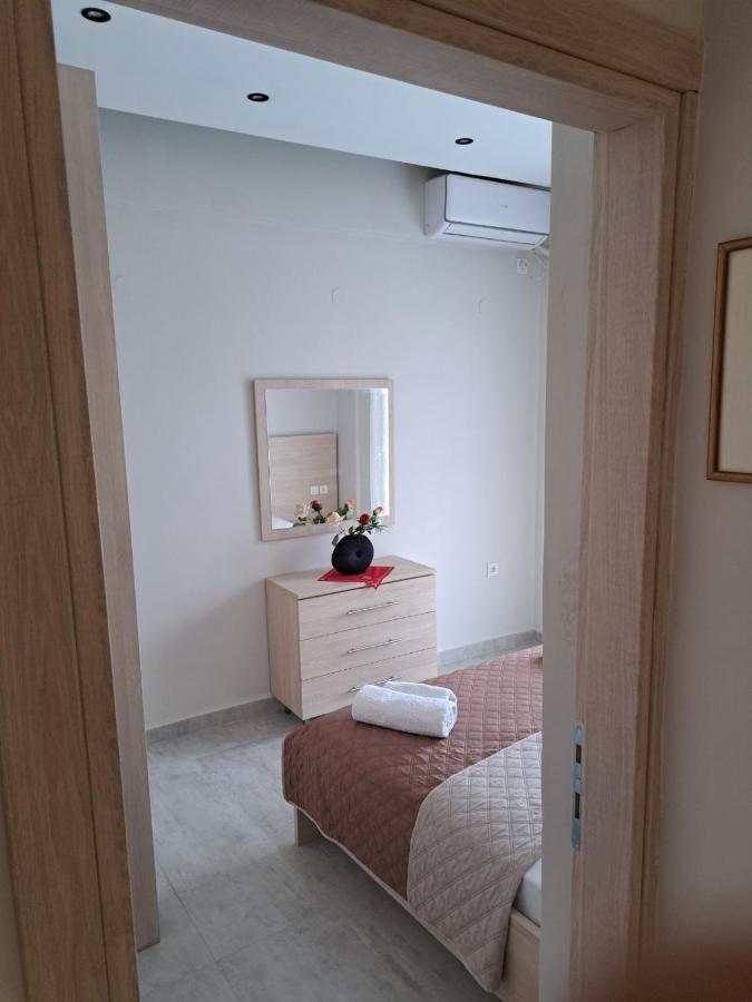 Lefkada Apartments Zewnętrze zdjęcie