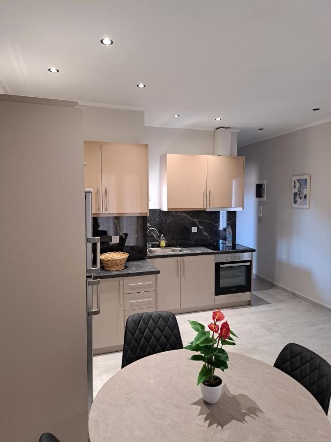 Lefkada Apartments Zewnętrze zdjęcie