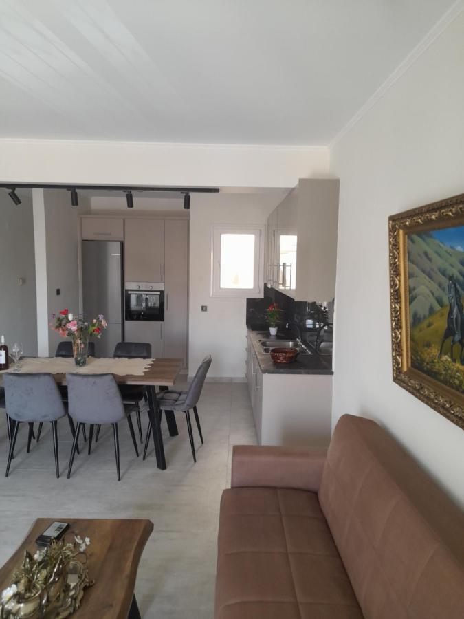 Lefkada Apartments Zewnętrze zdjęcie