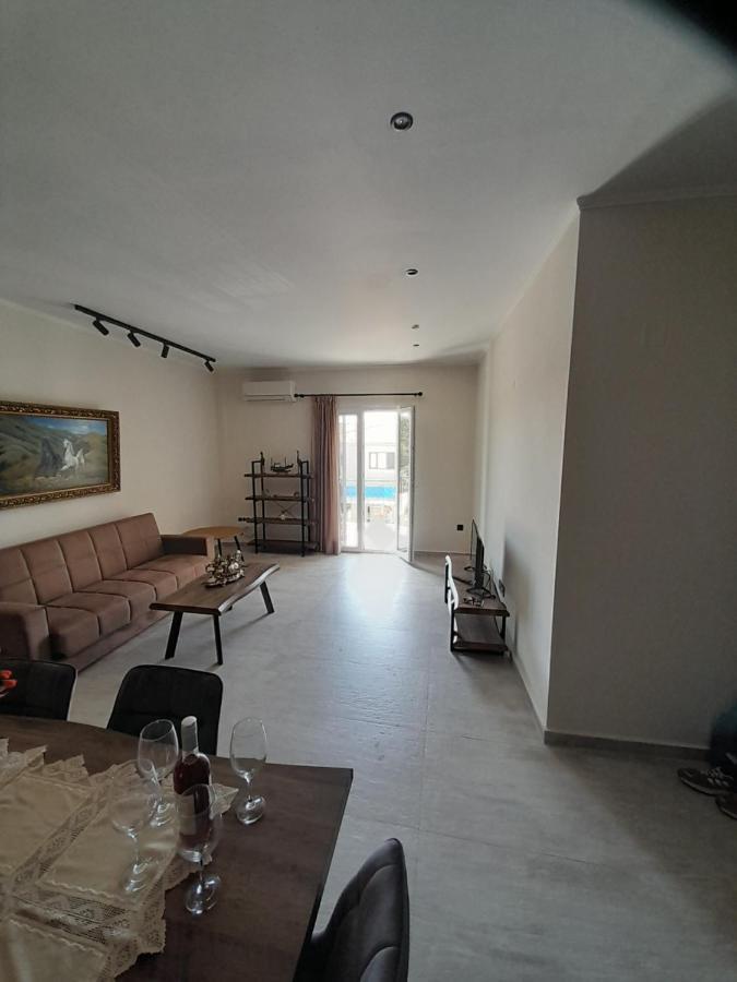 Lefkada Apartments Zewnętrze zdjęcie