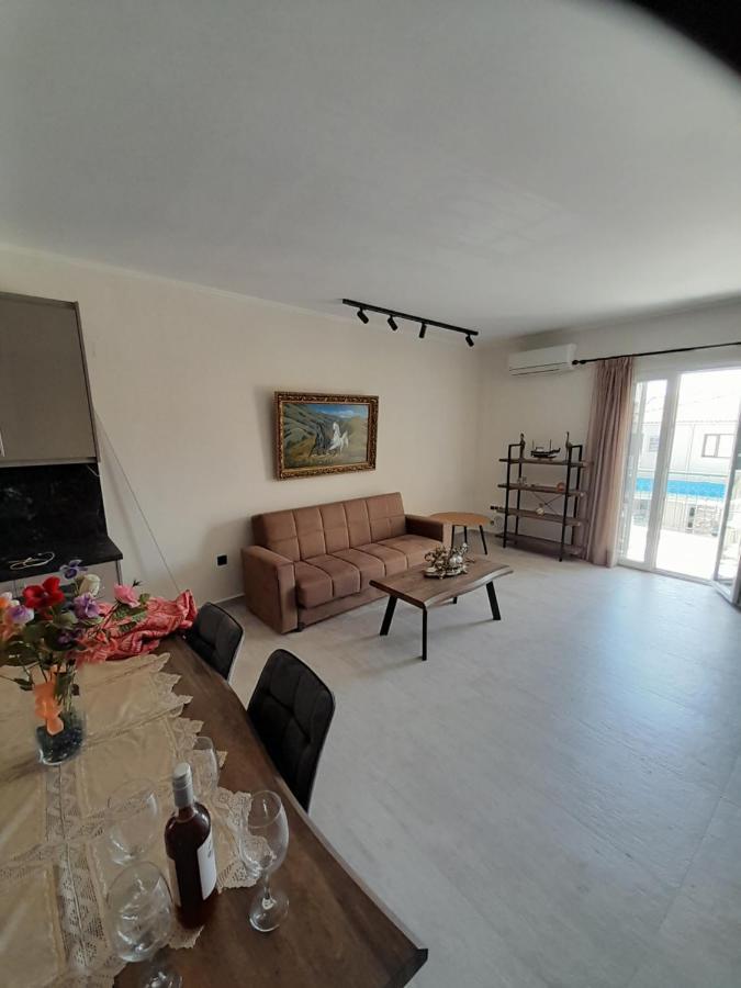 Lefkada Apartments Zewnętrze zdjęcie