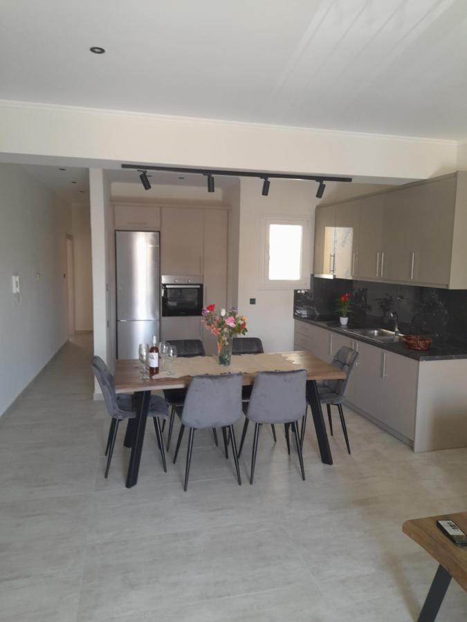 Lefkada Apartments Zewnętrze zdjęcie