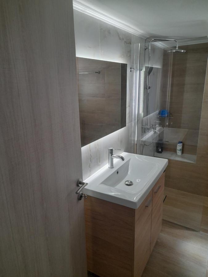 Lefkada Apartments Zewnętrze zdjęcie