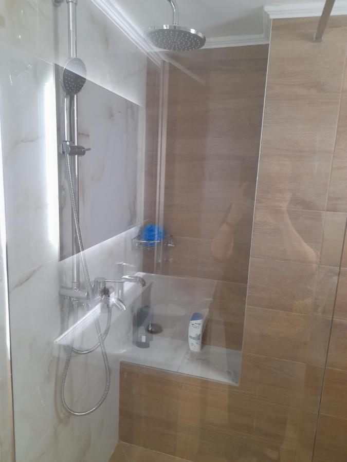 Lefkada Apartments Zewnętrze zdjęcie