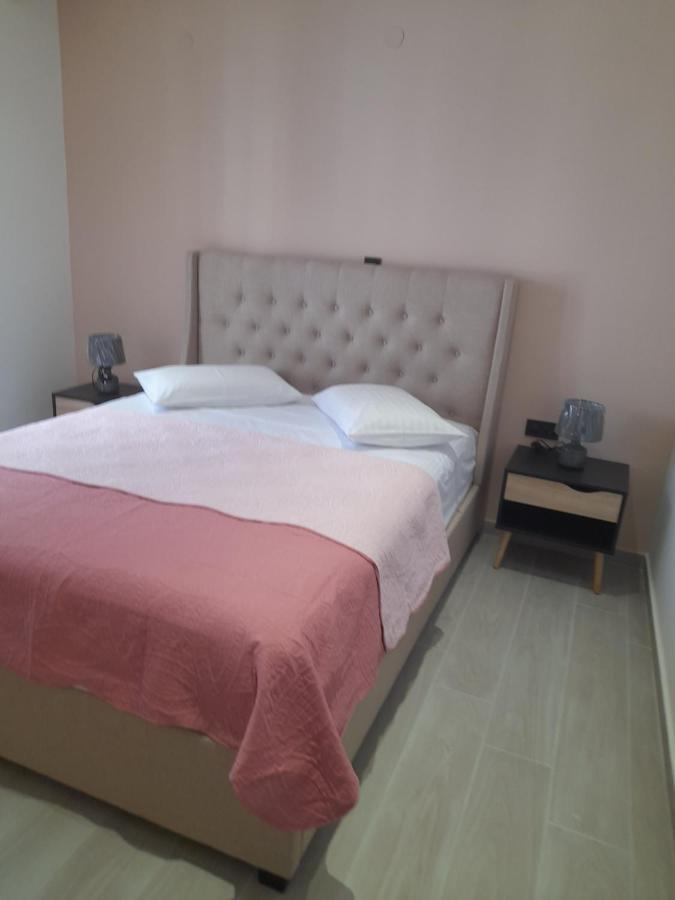Lefkada Apartments Zewnętrze zdjęcie