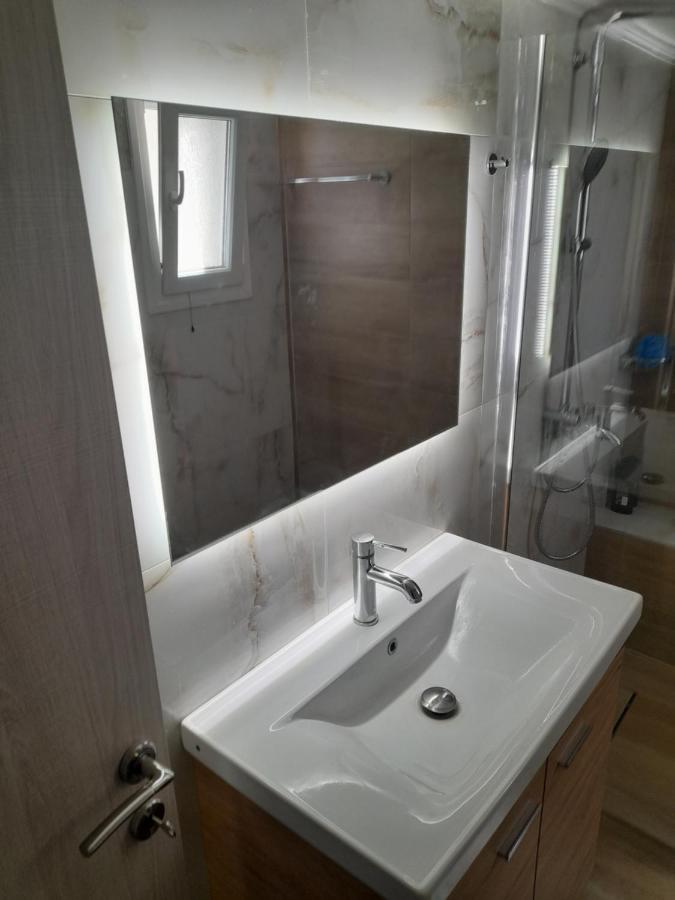 Lefkada Apartments Zewnętrze zdjęcie